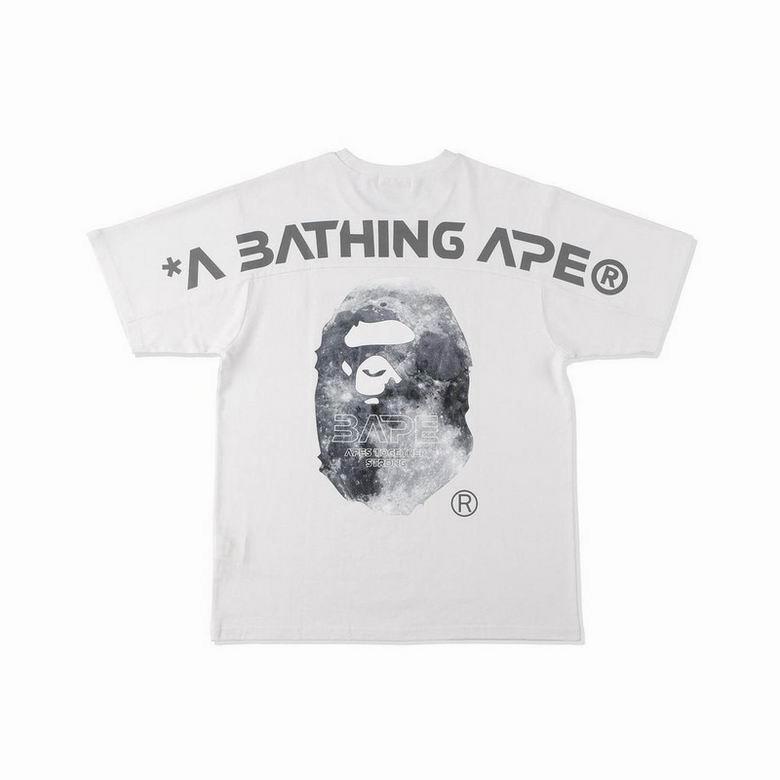 Bape Men's T-shirts 1091
